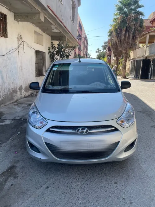 Hyundai i10 2014 GL