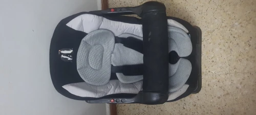 Chaise auto 