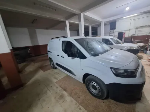 Fiat Doblo 2023 L tout