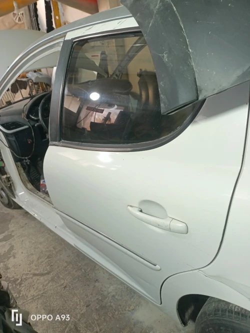 Peugeot 207 2012 Sportium