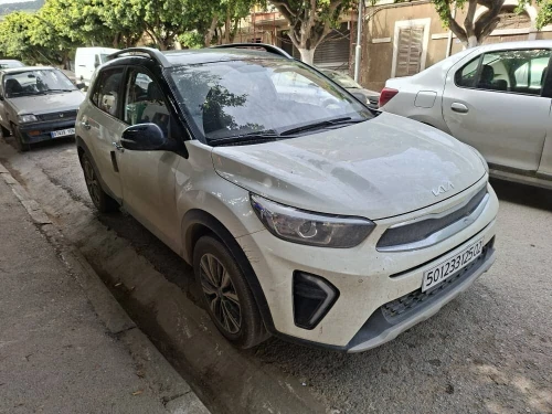 Kia KX1 2025 Kia KX1 Luxury