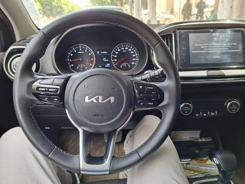 Kia KX1 2025 Kia KX1 Luxury