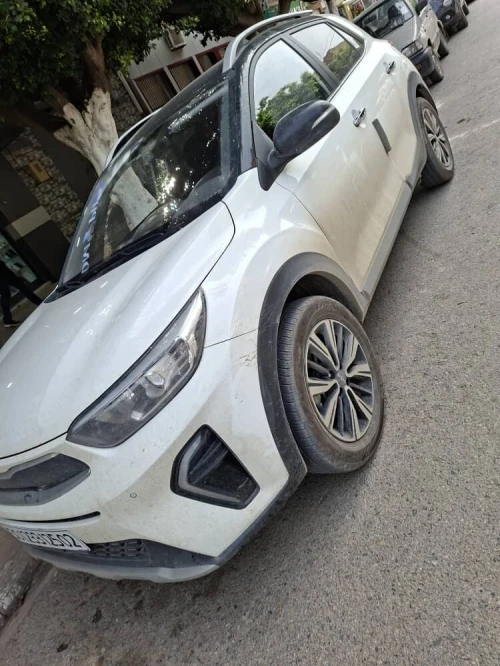 Kia KX1 2025 Kia KX1 Luxury