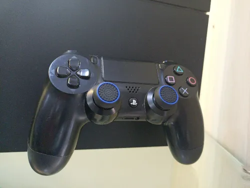 Ps4 fat flachi