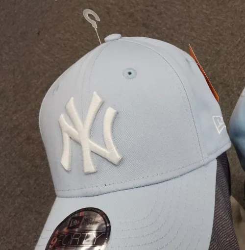 Casquette new era originale venue de Belgique 