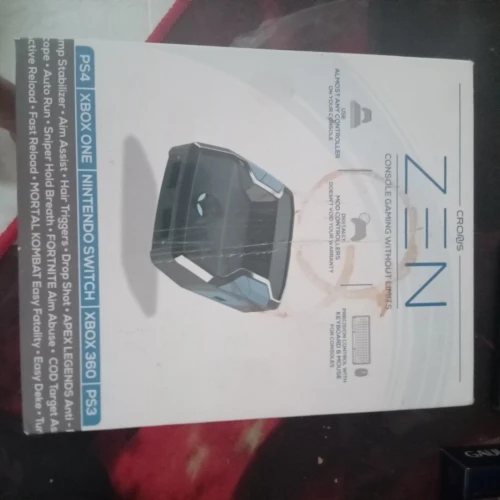 Zen cronus