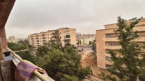 Vente Appartement F3 Oran Oran