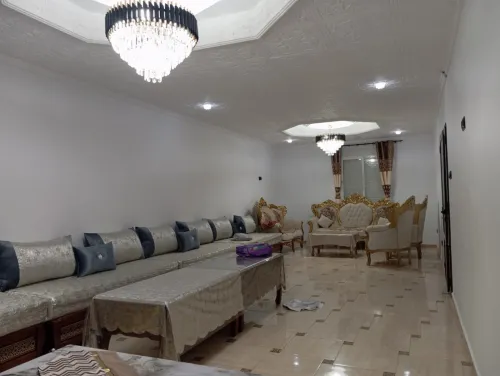Echange bien immobilier Aïn Témouchent Beni saf