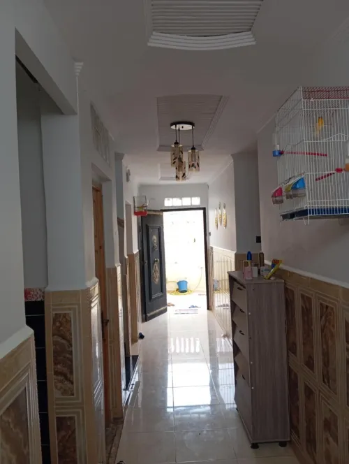 Echange bien immobilier Aïn Témouchent Beni saf