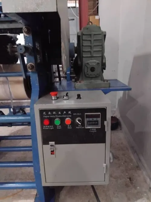 machine a dentaire 
