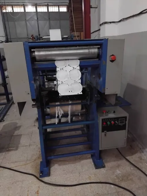 machine a dentaire 