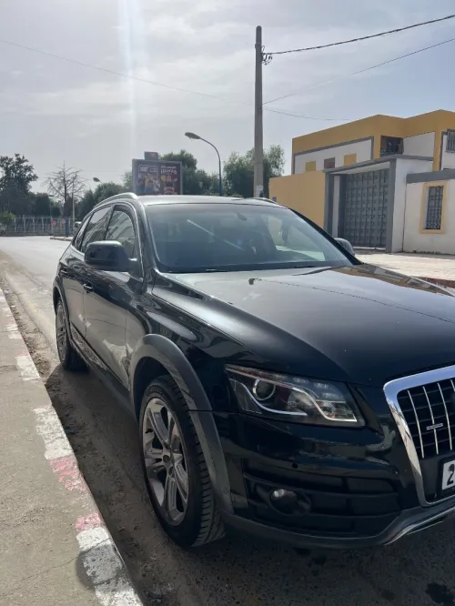 Audi Q5 2013 Q5