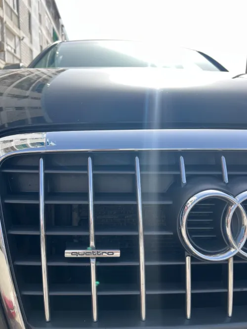 Audi Q5 2013 Q5