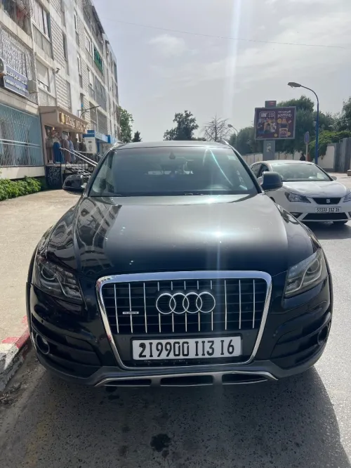 Audi Q5 2013 Q5