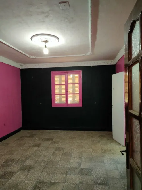 Vente Appartement Bouira Ain bessem