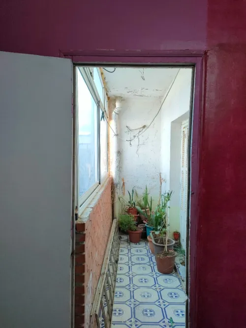 Vente Appartement Bouira Ain bessem
