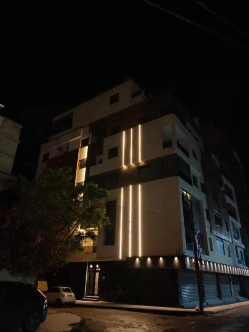 Vente Appartement F4 Alger Bordj el bahri