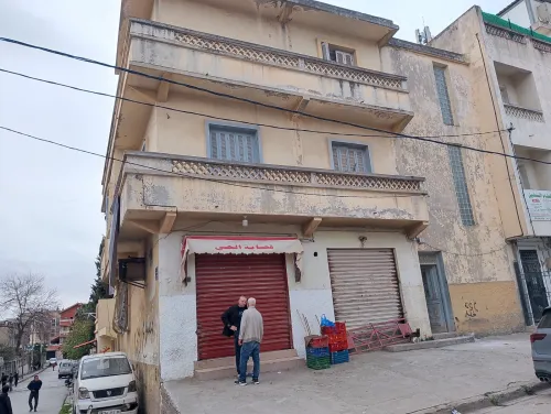 Vente Villa Constantine Constantine