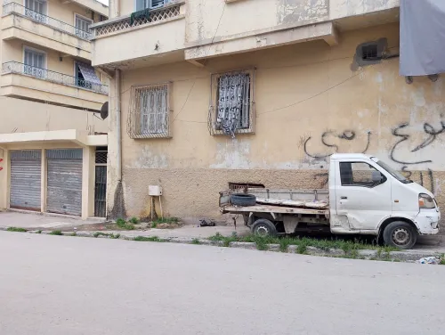 Vente Villa Constantine Constantine