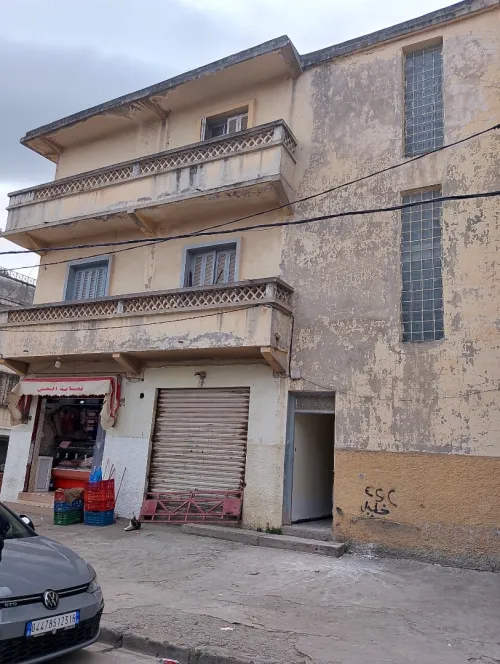 Vente Villa Constantine Constantine
