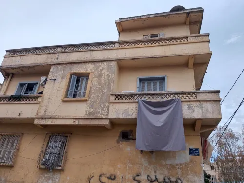 Vente Villa Constantine Constantine