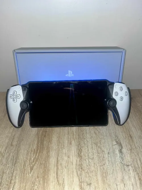 Playstation 5 portale Sony