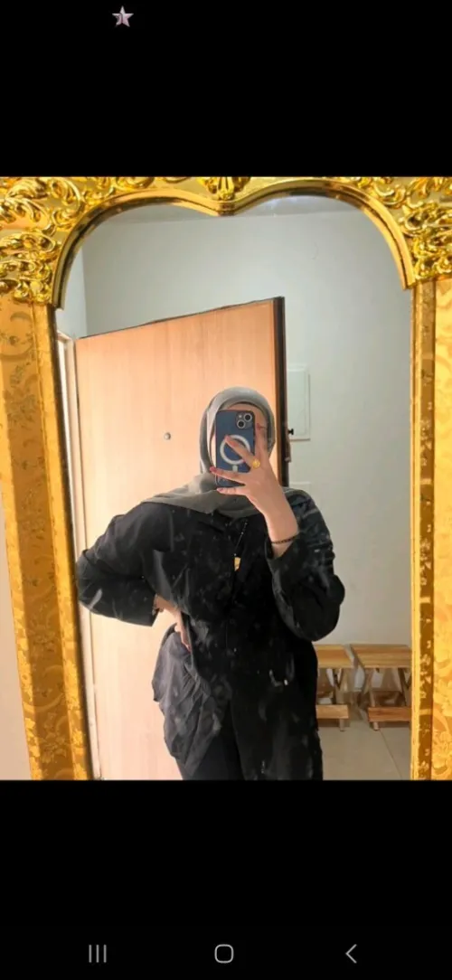 Chemise famme noir 