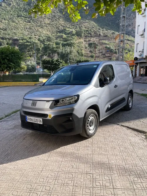 Fiat Doblo 2025 Fg
