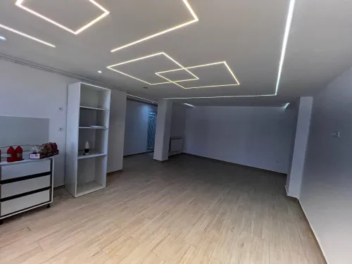Vente Appartement F4 Alger Bordj el kiffan