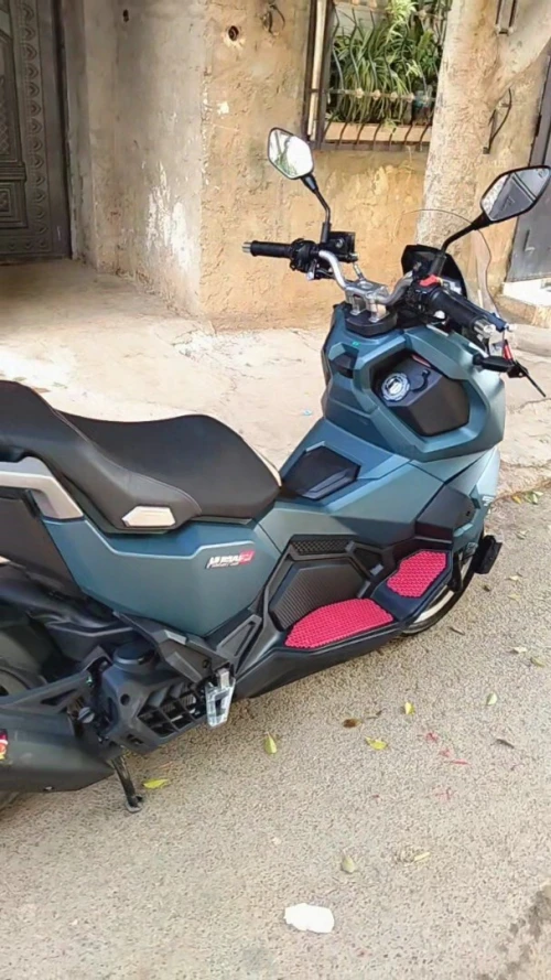 Sym Husky adv 2024