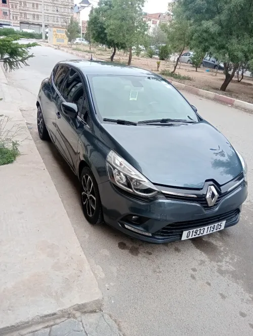 Renou Clio 4 2019 