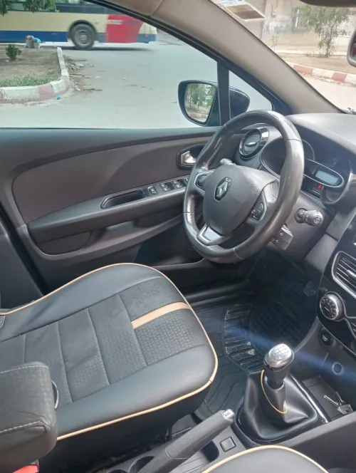 Renou Clio 4 2019 