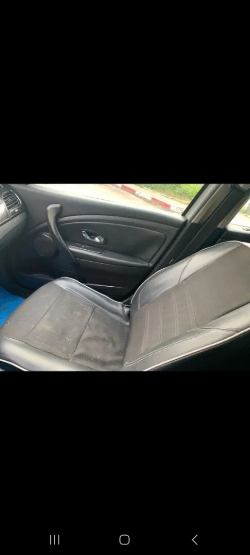 Renault Fluence 2013 Expression