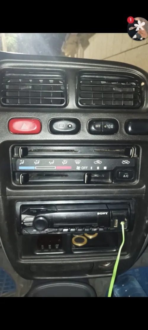 Suzuki Alto 2007 Alto