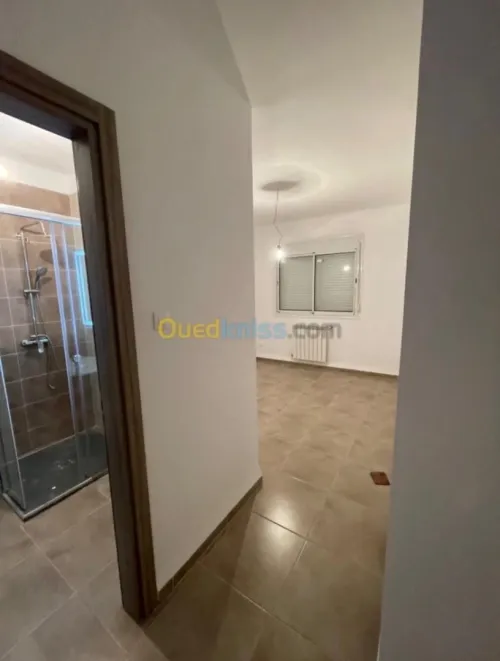 Location Appartement F4 Alger Ouled fayet