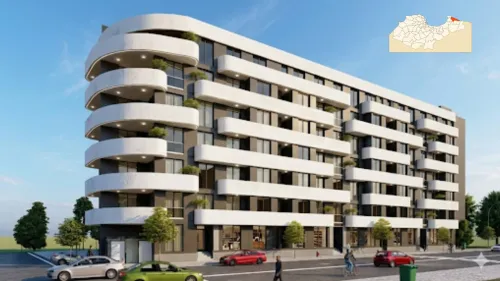 Vente Appartement Alger Ain taya