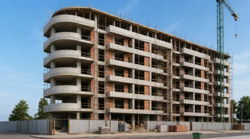Vente Appartement Alger Ain taya