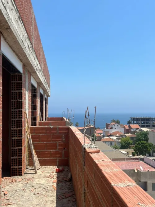 Vente Appartement Alger Ain taya