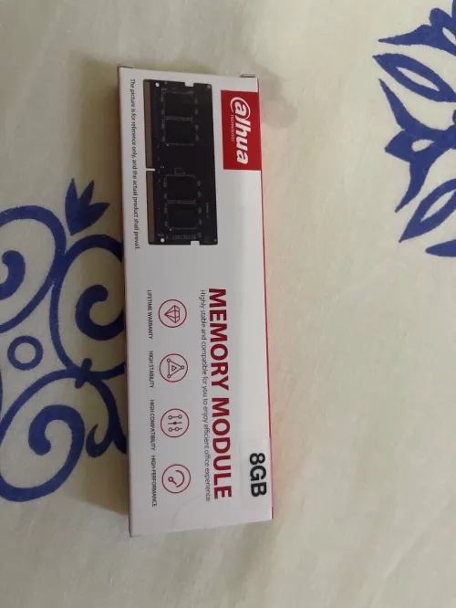 8gb Ram 
