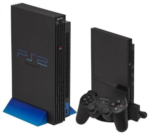 Flashage tous les consoles avec les jeux.