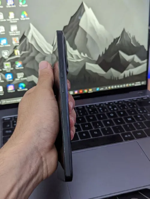 Xiaomi 13t pro