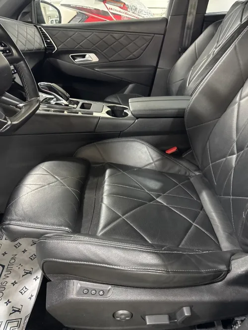 Citroen Ds7 2024 