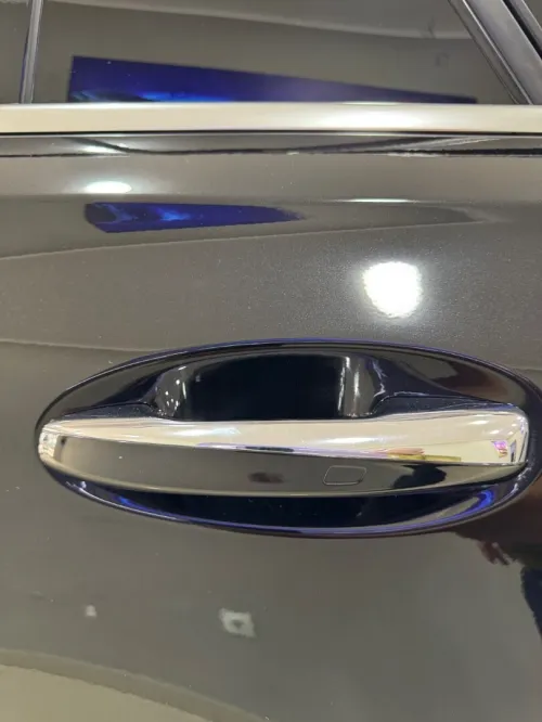 Mercedes GLE 2022 Designo
