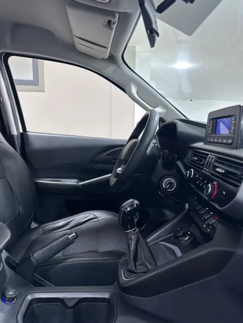 Peugeot Land trek 2022 