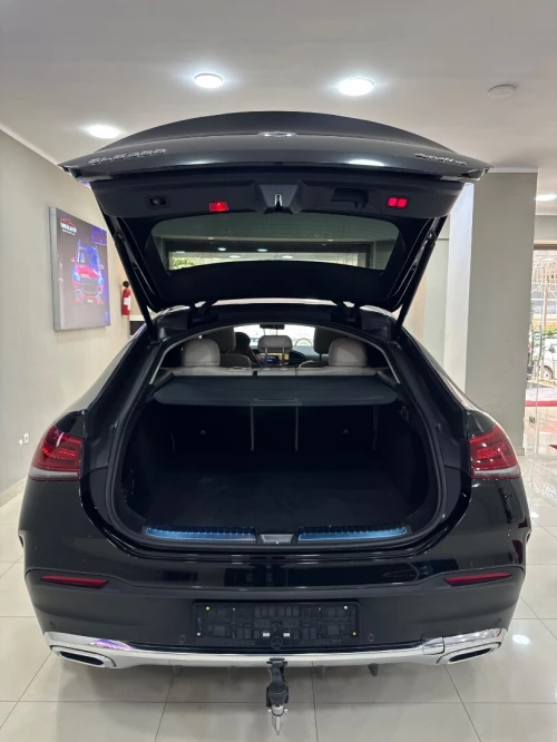 Mercedes GLE 2022 Designo