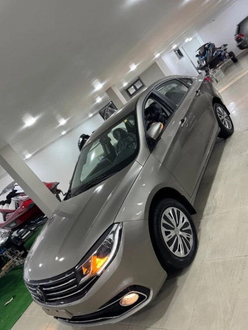 DF Joyear  S50 2026 