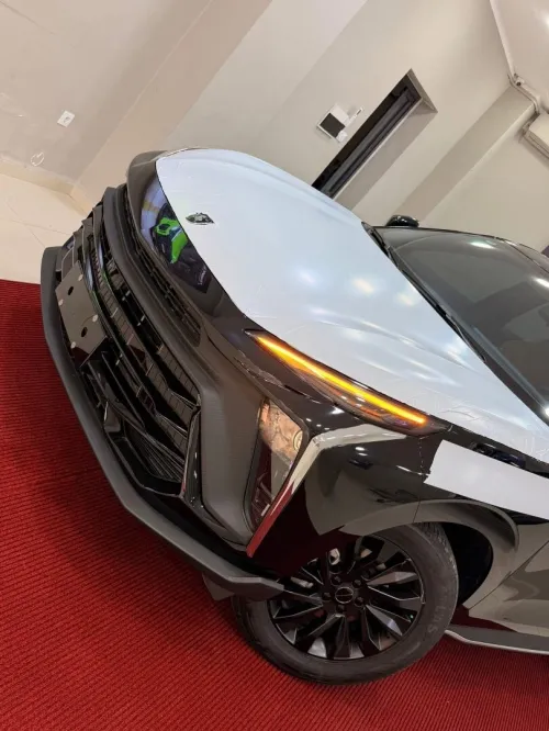 DF Joyear  T5 EVO 2025 Luxury