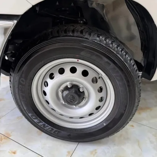 Toyota HILLiX 2025 
