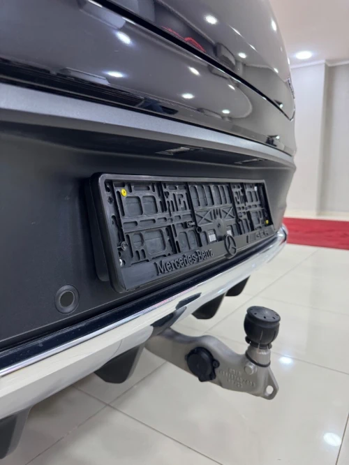 Mercedes GLE 2022 Designo