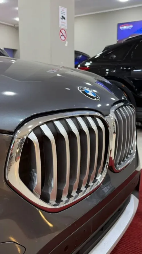 BMW X1 2022 